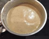 Foto del paso 5 de la receta: Intxaursaltsa o crema dulce de nueces a tu gusto
