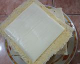 Foto langkah ke 1 dari resep 258) Roti Kukus (Recook Nila Novi).