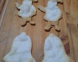 Foto del paso 7 de la receta: Galles navideñas tipo alfajorcitos