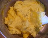 A picture of step 4 of Sweet Potato Sweets with Condensed Milk.