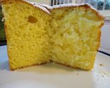Foto del paso 4 de la receta: Pandoro navideño