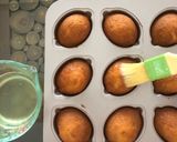 Foto langkah ke 5 dari resep Lemon cake.