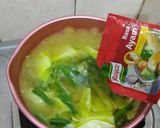 Foto langkah ke 7 dari resep Gangan Asam Nila.