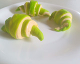 Foto del paso 16 de la receta: Croissant 🥐 (Masa danesa)