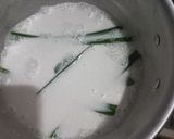 Foto langkah ke 3 dari resep Lemper Ayam.