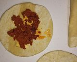 Foto del paso 8 de la receta: Masa de danés y formas