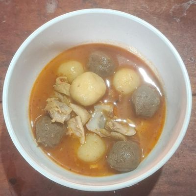Langkah 6