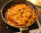 Foto del paso 8 de la receta: Pollo a la Mundana, con torrejón Popeye