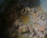 Foto del paso 4 de la receta: Ravioles Con Salsa Bolognesa. 😙