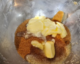 Foto del paso 2 de la receta: Morenitas