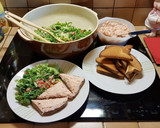Foto del paso 5 de la receta: Rilletas de salmón