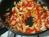 Hamburguesas de pollo con espinacas