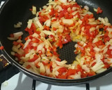 Foto del paso 1 de la receta: Hamburguesas de pollo con espinacas