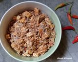 Foto langkah ke 7 dari resep Tempe & Teri Takar.