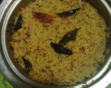 புளி சாதம் ரெசிபி ஸ்டேப் 4 புகைப்படம்