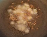 ब्लु पी राइस (Blue Pea Rice) रेसिपी चरण 4 फोटो