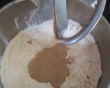 Foto del paso 2 de la receta: 🌾Pan de campo casero