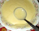 Foto del paso 2 de la receta: Muffins de manzana, dulce de batata, dulce de membrillo 🥧