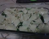Foto del paso 5 de la receta: Germen de trigo con pasta