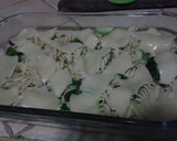 Foto del paso 5 de la receta: Germen de trigo con pasta