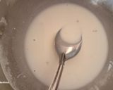 A picture of step 4 of Instant Amla candy.