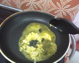 Foto langkah ke 5 dari resep Salted Egg Yolk Dori!.