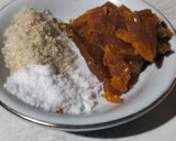 Foto langkah ke 4 dari resep 17.Daging sapi ungkep.