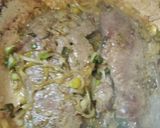 Foto del paso 3 de la receta: Hígado encebollado