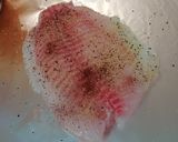 Foto del paso 2 de la receta: Pescado al vapor