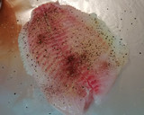 Foto del paso 2 de la receta: Pescado al vapor