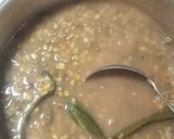 Foto langkah ke 4 dari resep Bubur Kacang Santan.