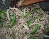 Foto langkah ke 6 dari resep Beef Blackpepper.