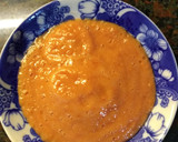 Foto del paso 3 de la receta: Salsa de champiñones y hongos para pastas