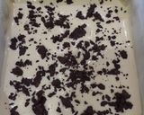 Foto langkah ke 7 dari resep Choco Vanilla Castella Cake.