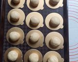 Foto langkah ke 3 dari resep Donat Empuk Enaak #321.