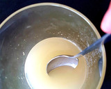 Foto del paso 1 de la receta: Gusto supremo: Calpis, bebida de yogur japonesa