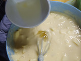 Torta de manzana