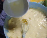 Foto del paso 7 de la receta: Torta de manzana