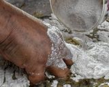 Φωτογραφία βήματος 2 της συνταγής Τα πιο νόστιμα μελομακάρονα!