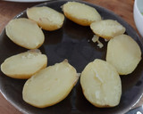 Foto del paso 4 de la receta: Patatas a lo pobre en 15 minutos