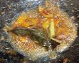 Foto langkah ke 2 dari resep Tempe Orek Bumbu Uleq.