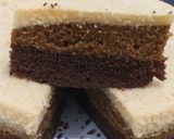 Foto langkah ke 6 dari resep Bolu kukus tiramisu.