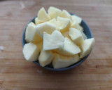 Foto del paso 2 de la receta: Tarta de manzana con Thermomix