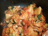 🍲Lentejas de Verduras🍲
