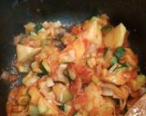 Foto del paso 3 de la receta: 🍲Lentejas de Verduras🍲