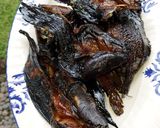 Foto langkah ke 3 dari resep Ikan Sale Balado.