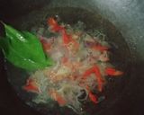 Foto langkah ke 5 dari resep Tumis Kangkung.