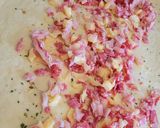 Foto del paso 3 de la receta: Pancitos Saborizados