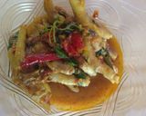 Foto langkah ke 4 dari resep Ceker hot.