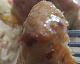 Foto del paso 6 de la receta: Muslitos de no pollo veganos (2)